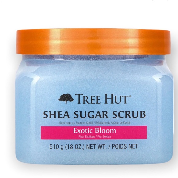 TREE HUT Other - Tree hut | exotic bloom scrub